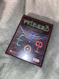 Jogo Wizard O melhor jogo de cartas do mundo