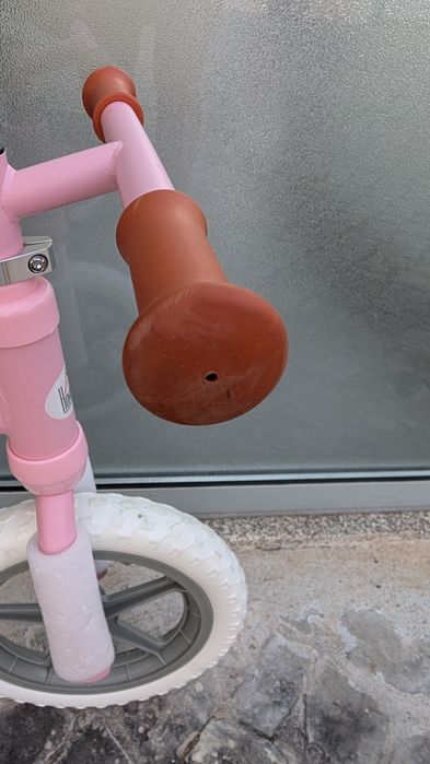 Bicicleta de equilíbrio para crianças