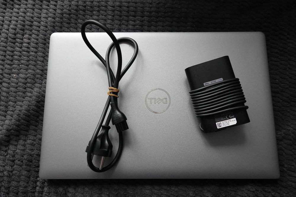 Dell Latitude 5530 15.6"FHD i5-1245 /16GB /512 GB SSD * як новий*