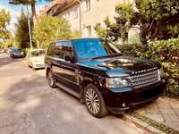 Land Rover Range Rover Stan idealny!!! Autobiografia full Anglik