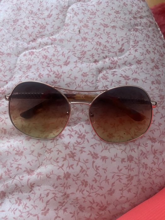 Oculos de sol marciano guess