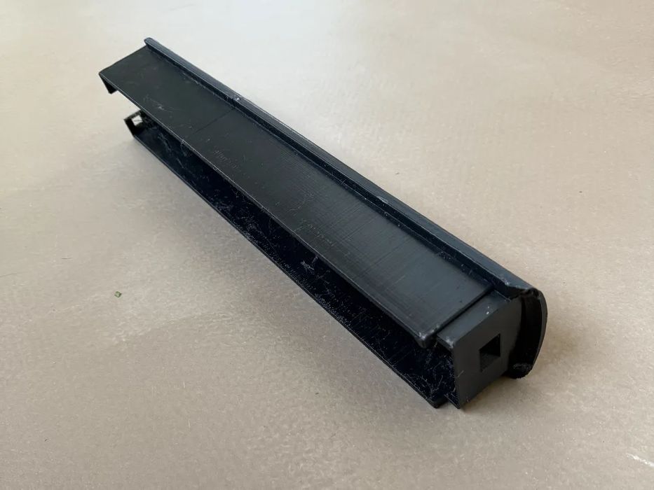 Proteção de Bateria para Bicicleta Trek Rail 750Wh