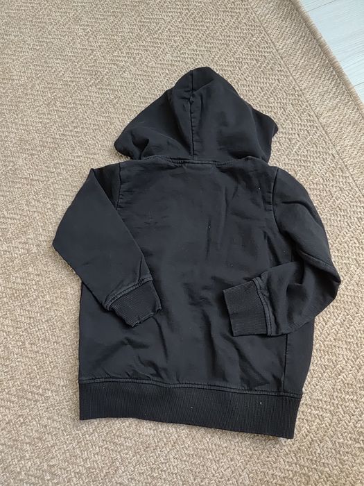 Bluza KappAhl, r. 110/116, stan bdb