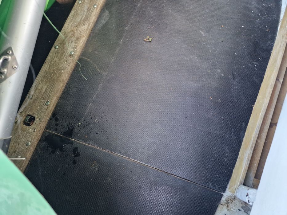 Żaglówka Omega 5.20 m