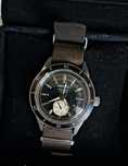 SEIKO Presage Automatic Power Reserve SSA351J1 41mm