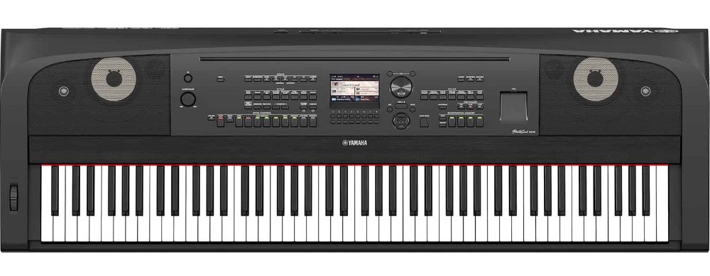 Yamaha DGX-670B | kup NOWY wymień STARY