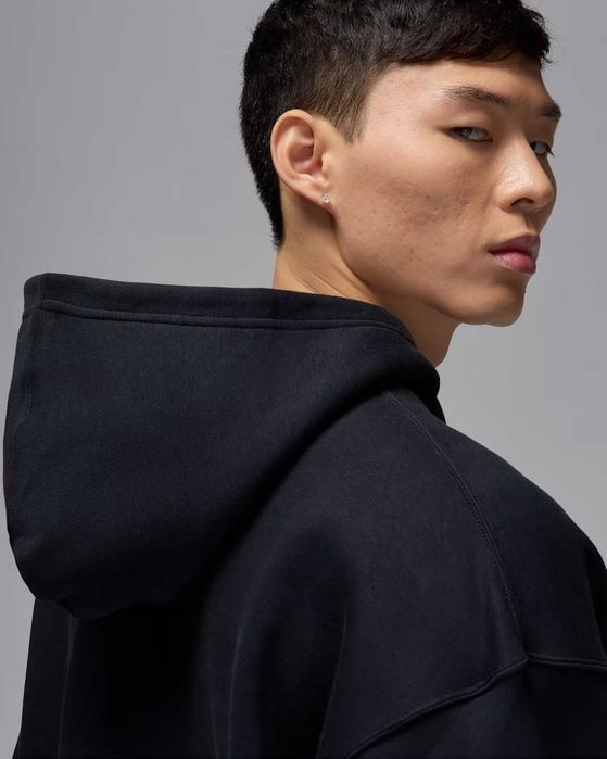 США‼️Худи Nike Air Jordan Brooklyn Fleece Max (XS по 4XL) (IB7235-010)