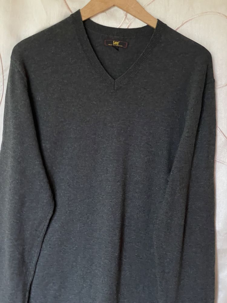 Sweter Lee r XL/XXL