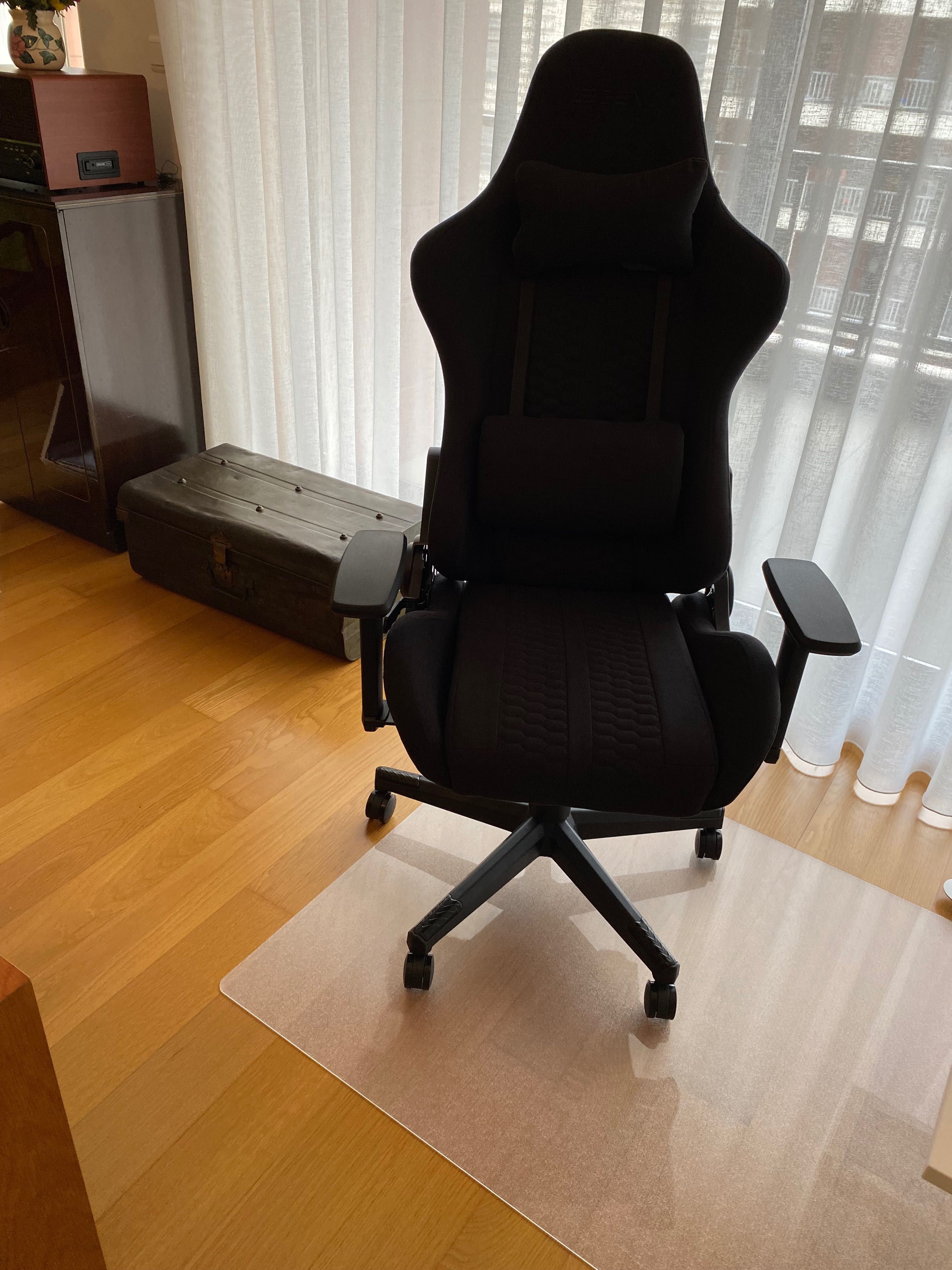 Cadeira ergonómica de escritório