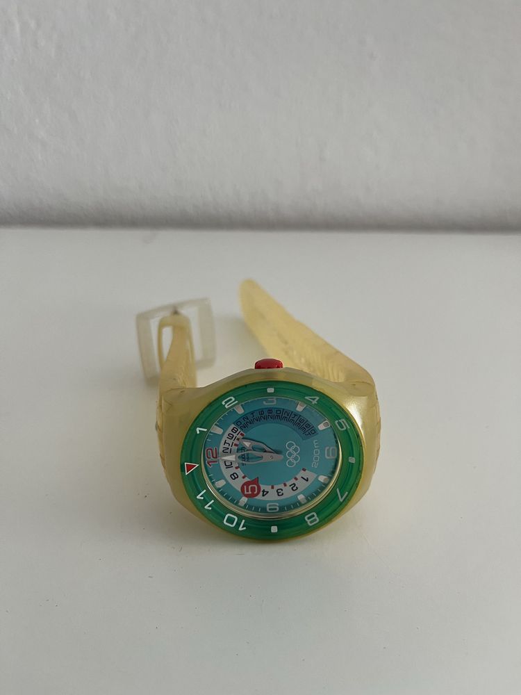 Vários relogios coleção