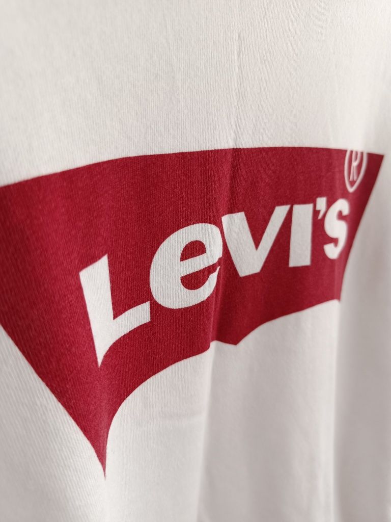 Футболка Levis мужская