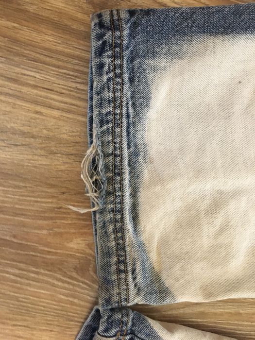 Bagy jeans type y2k sk8 viperr