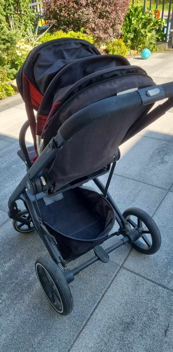 Wózek spacerowy Cybex