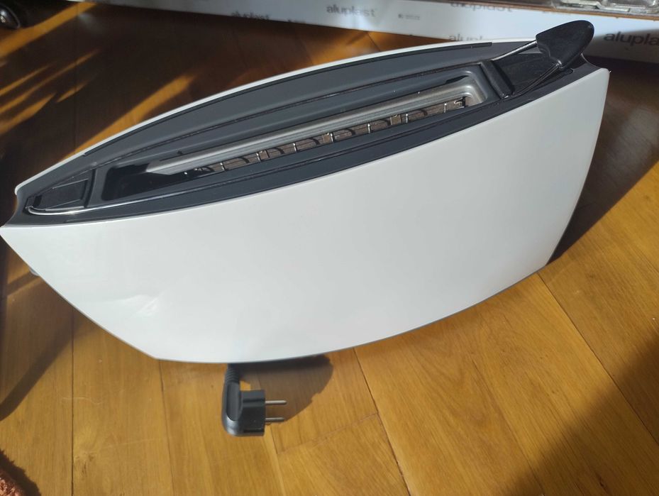 Toster opiekacz Siemens TT 60101, 900W