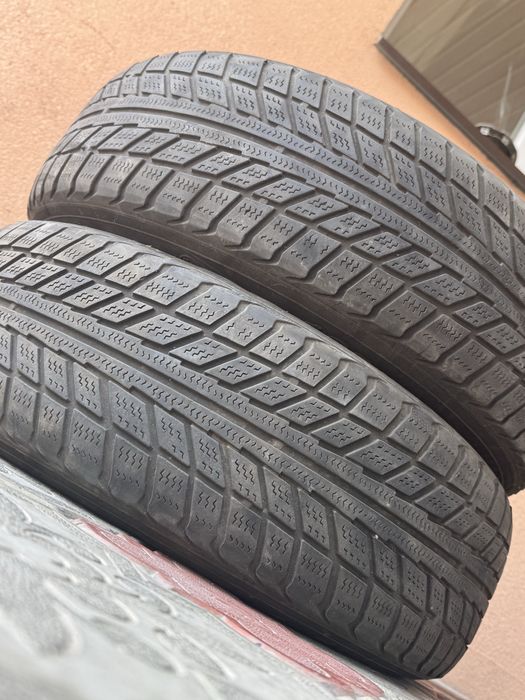 185 65 15 пара зимняя резина 185/65/15 зима