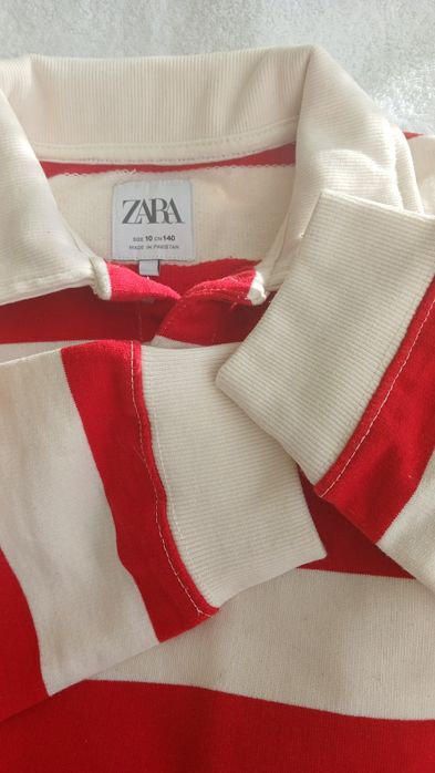 Костюм Zara ріст 140см.