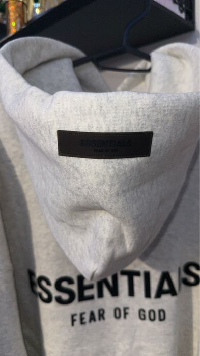Bluza Essentials