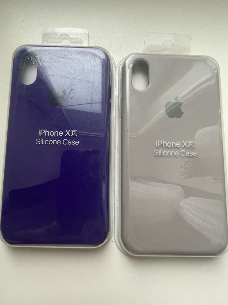 Чохол на iPhone XR