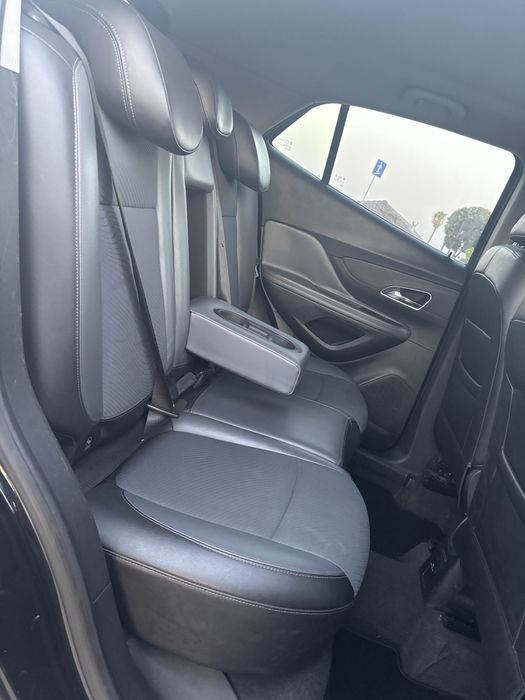 OPEL Mokka 1.4 Turbo - 140 ch 4x2 Start&Stop Cosmo