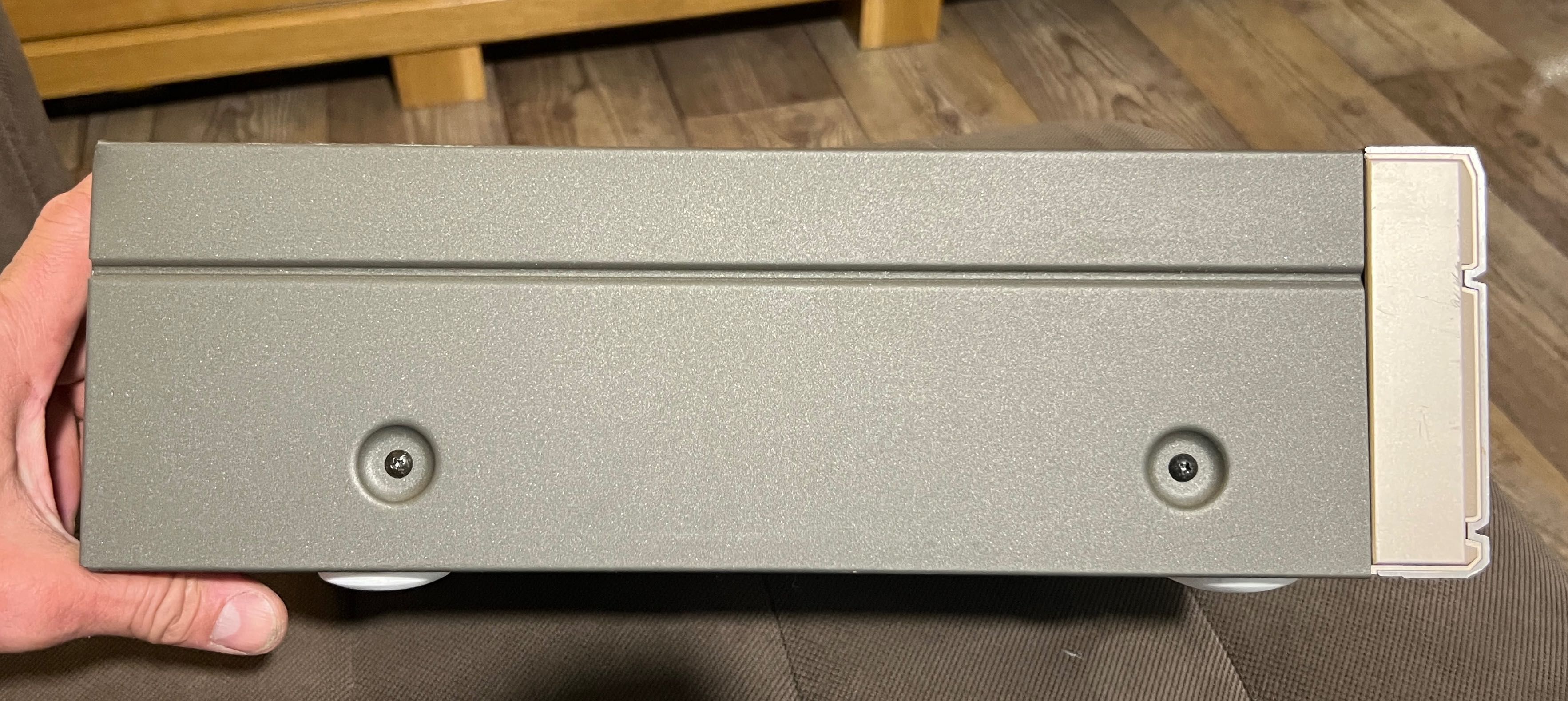 TEAC  P-700  HighEnd  VRDS