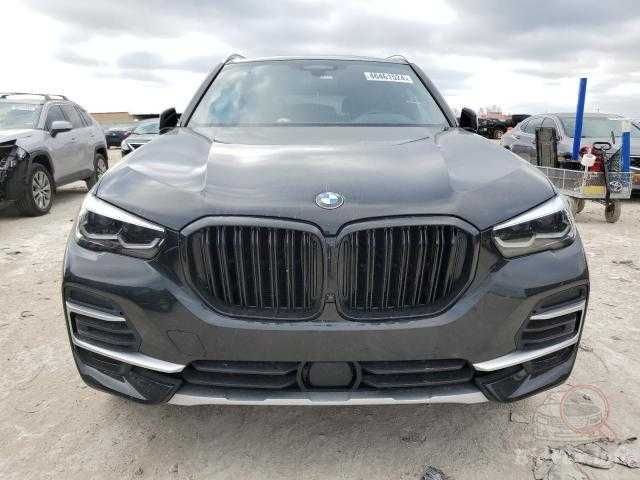 Бампер BMW X5 G05 разборка БМВ Х5 Г05