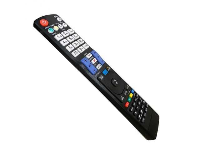 PILOT Zdalnej Obsługi do TV Telewizora LG SMART UNIWERSALNY Zamiennik