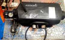 Продам Автономка Eberspacher airtronic
