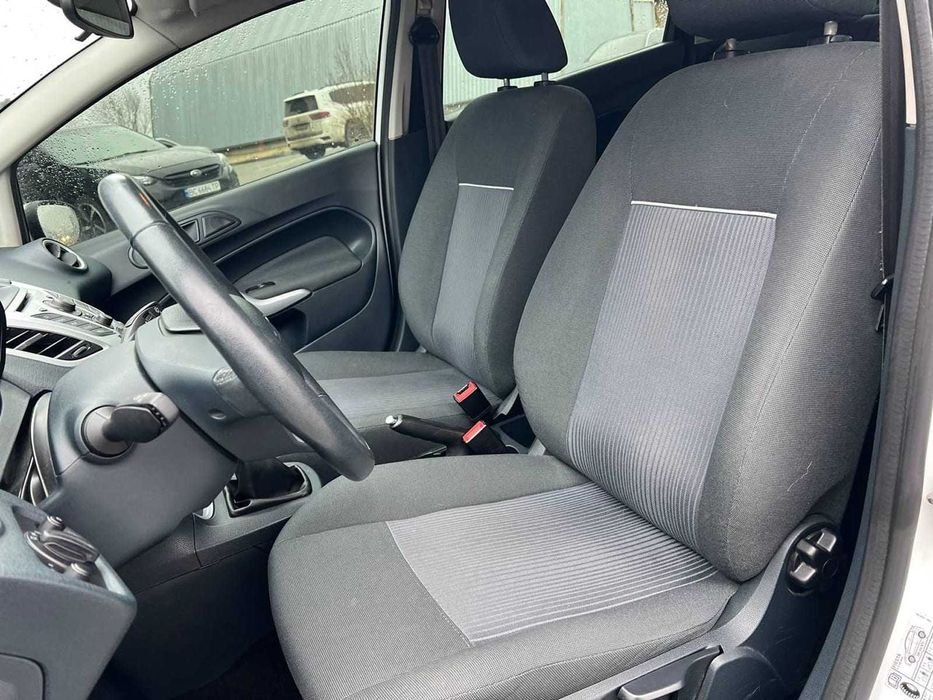 Продам Ford Fiesta 2012р. #73486