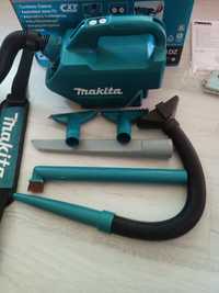 Пилосос makita cl121dz