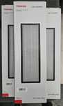 4  sztuki Filtry hepa Toshiba CAF-Z45FRFS