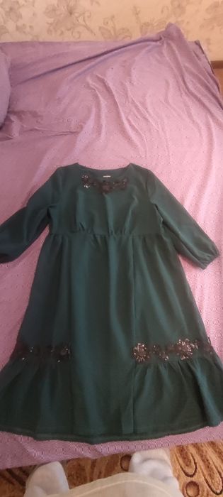 Продам плаття розмір 46