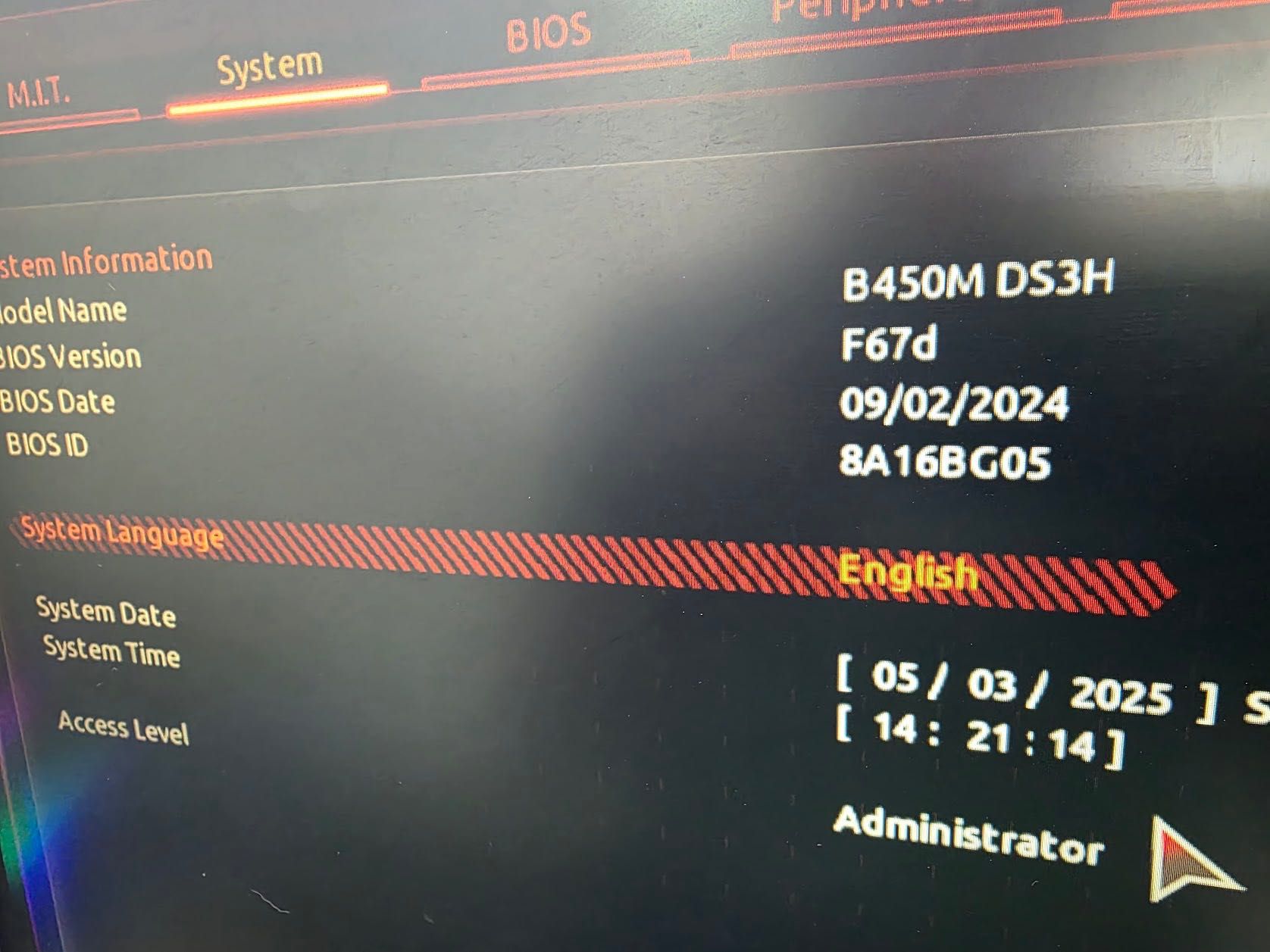 Computador Completo B450 + AMD 1700X + GTX 560