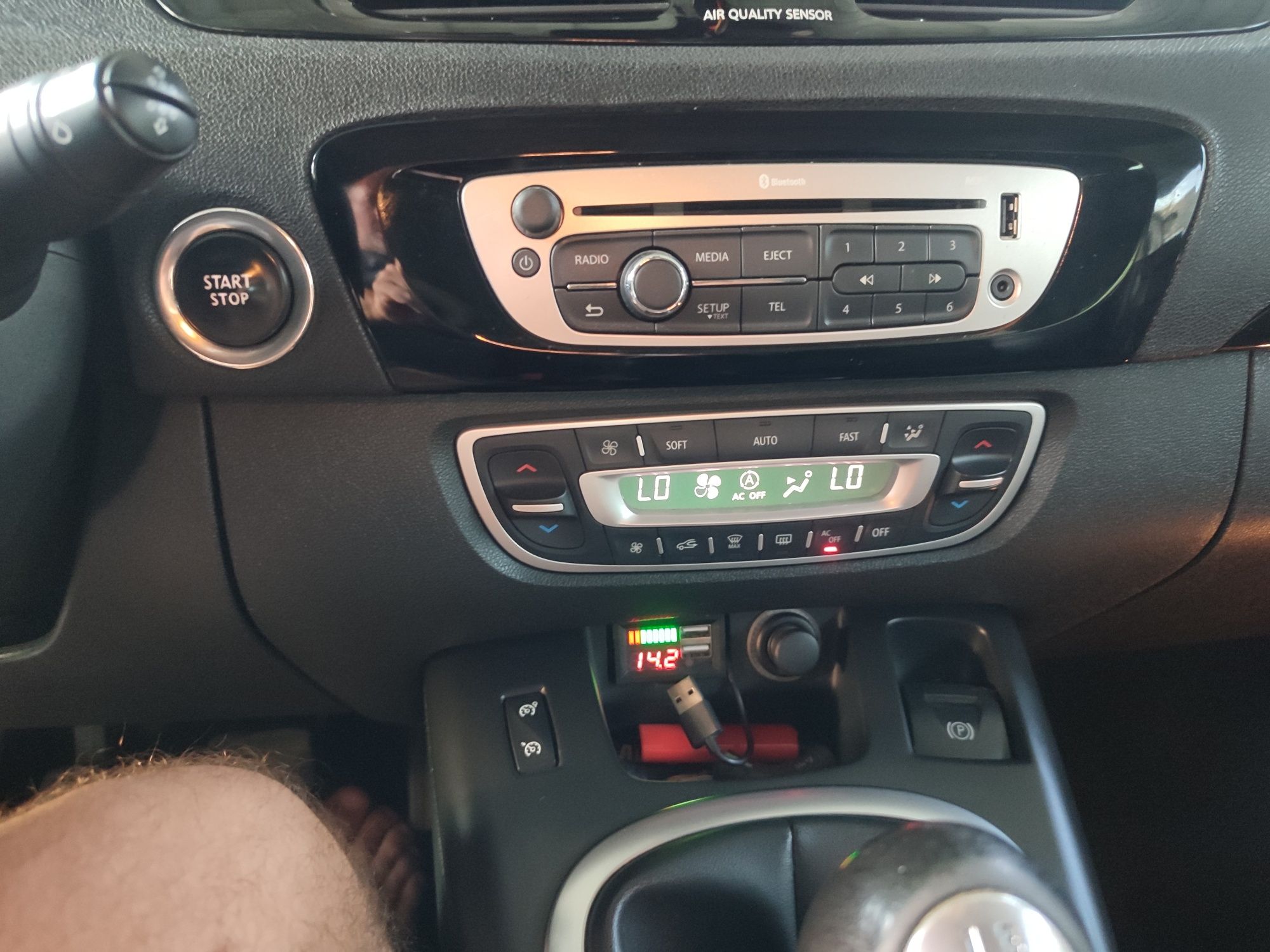 Продам Renault Grand Scenic 3