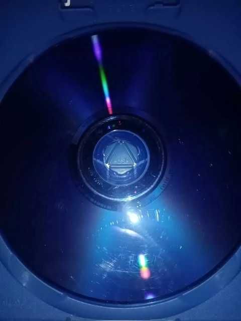 The Sniper 2 (PS2)