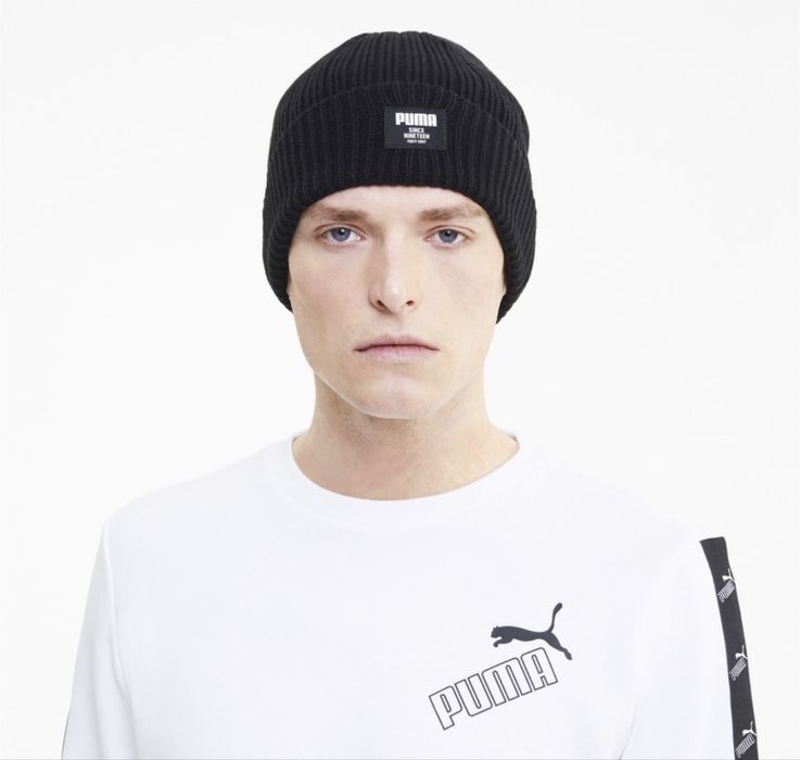 Шапка Puma , чоловіча та жіноча оригінал