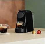 Nespresso Essenza Mini NOVA