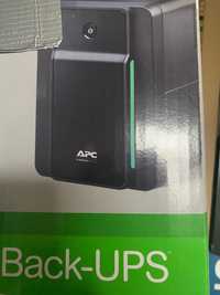 Упс APC Back-UPS BX1600MI