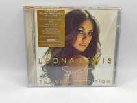 CD muzyka Leona Lewis Spirit Deluxe Edition