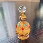 Perfumy prosto z Dubaju