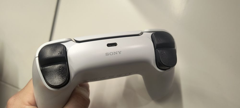 Pad ps5 dualsense Sony kontroler PlayStation 5