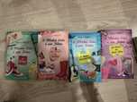 A minha vida é um filme - 4 livros
