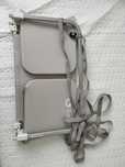 Lionello Lora XL safety gate / nowa!