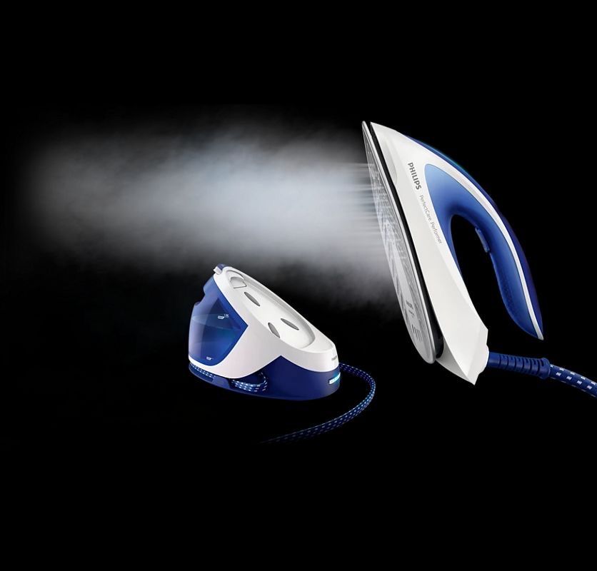 Парогенератор  праска Philips perfekt care performer GC8713/20