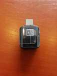 Oryginalna przejsciówka adapter Samsung OTG USB-C  - usb-a