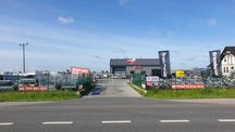 SERWIS NAPRAWA PRZYCZEP LAWET przyczepki remont sklejka hamulce szczęk