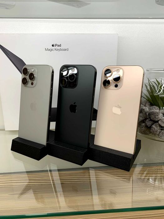 Apple iPhone 16 Pro Max Neverlock 256/512GB Магазин | Гарантія