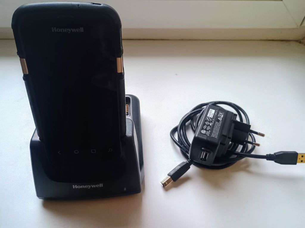Ładowarka Honeywell CT-50 / CT-60