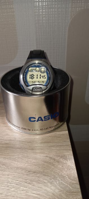 Sprzedam zegarek