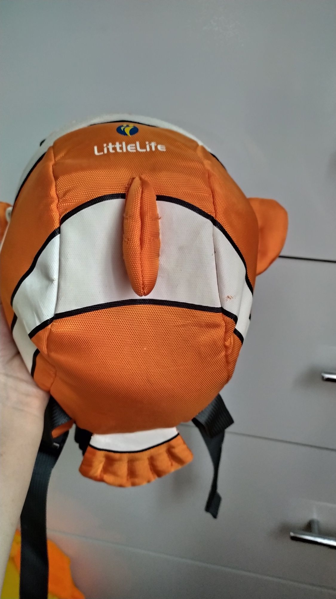 Дитячий рюкзак Little Life