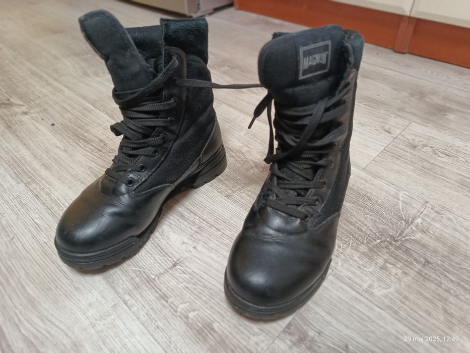 Buty Magnum Classic
